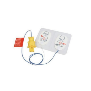 Philips Trainer 2 Kinder-Trainingselektroden