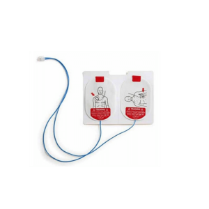 Philips Heartstart FR3 Trainingselektroden