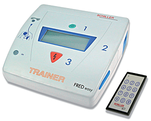 Schiller Trainer FRED easy