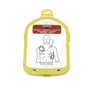 Philips Heartstart Home/HS1 Ersatzelektroden Erw. Training