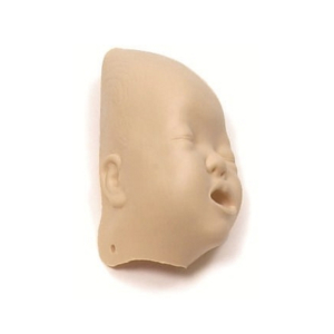 Laerdal Baby Anne & Little Baby Gesichtsmasken, NEU (6)