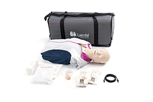 Laerdal Resusci Anne QCPR Torso