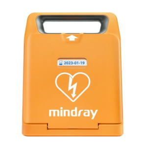 Mindray Beneheart C1A Halbautomat