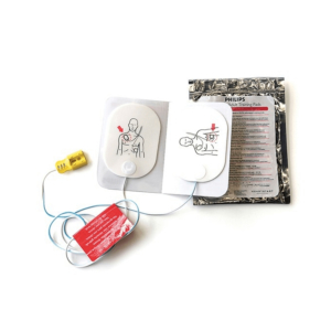 Philips Heartstart Trainingselektroden Trainer 2