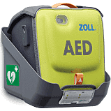Zoll AED 3 Wandhalter - breit
