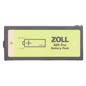 Zoll AED Pro Lithium Batterie