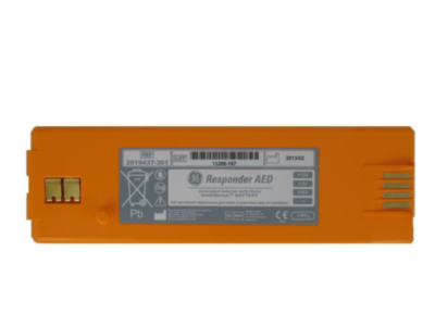 GE Responder Batterie