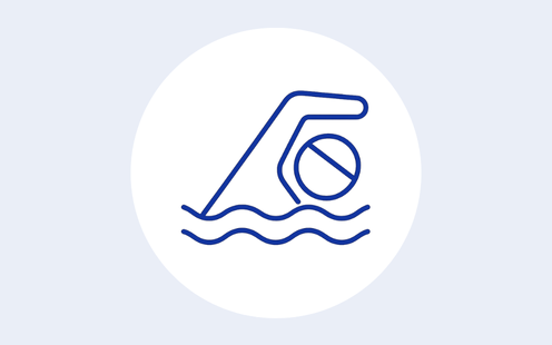 aed fur schwimmader und wellnesszentren