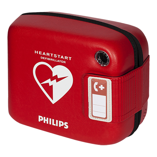 Stabile Tragetasche für Philips FRx AED Stabile Tragetasche für Philips FRx AED